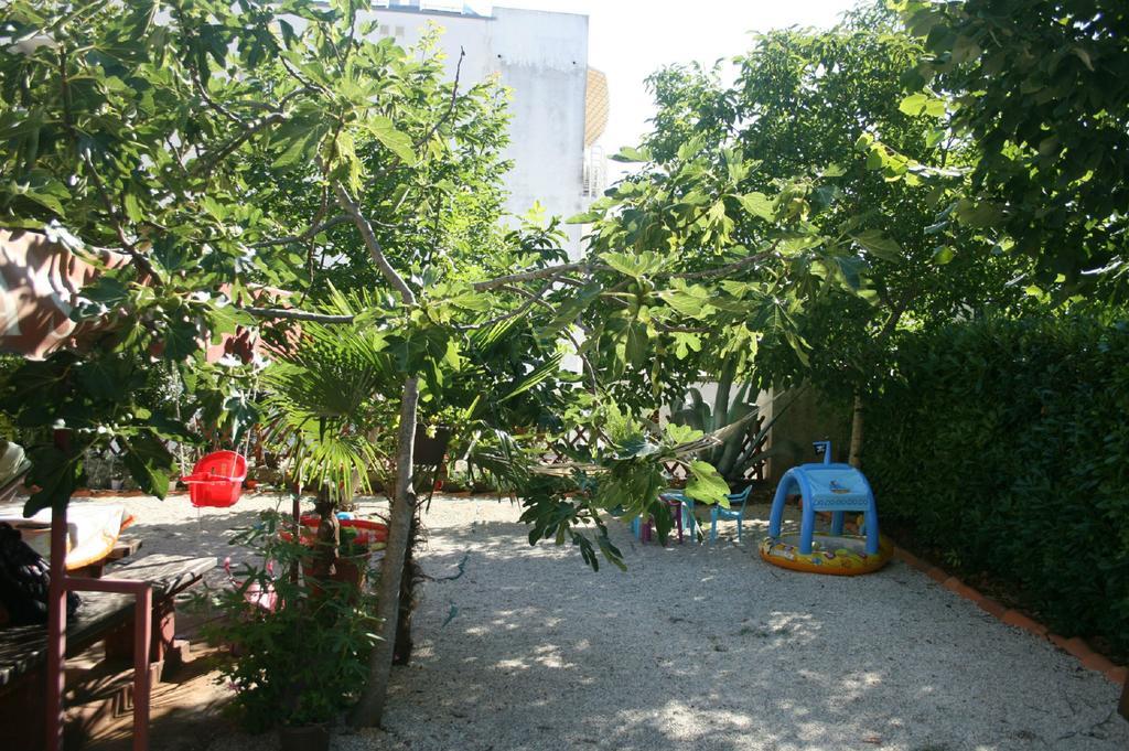 Apartments Nea โรวีน ภายนอก รูปภาพ