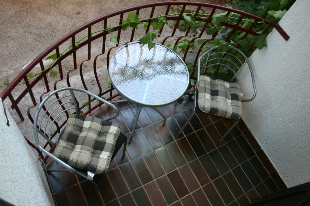 Apartments Nea โรวีน ภายนอก รูปภาพ